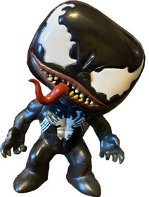 تصویر فانکوپاپ ونوم 