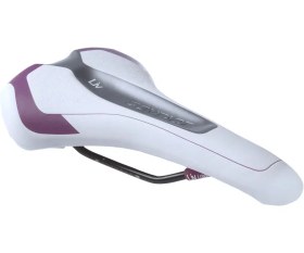 تصویر زین دوچرخه لیو Liv Connect Forward 