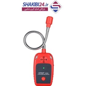 تصویر نشت یاب گاز احتراقی LEL یا گازسنج کمپانی وینتکت مدل WT-8820 ( نمایندگی اصلی) Combustible Gas Detector WT8820