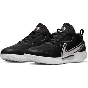 تصویر کفش تنیس اورجینال مردانه برند Nike کد Dh2603-010 