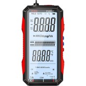 تصویر مولتی متر دیجیتال FS899C 