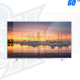 تصویر محافظ صفحه نمایش تلویزیون اس اچ مدل S_60 مناسب برای تلویزیون 60 اینچ ا SH S-60 TV Screen Protector For 60 Inch SH S-60 TV Screen Protector For 60 Inch
