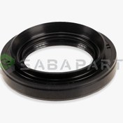 تصویر کاسه نمد پلوس مزدا 3 منطقه آزاد، مزدا 6 - سمت راست - محصول اصلی 