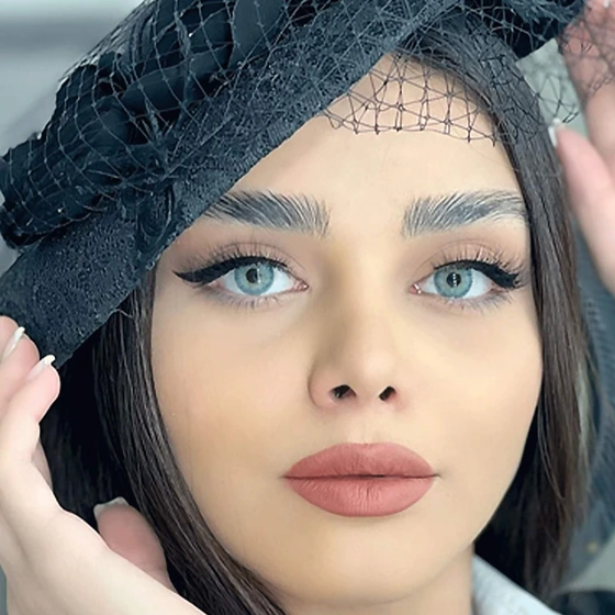 خرید و قیمت لنز رنگی سالانه دسی گرین ویکتوریا | ترب
