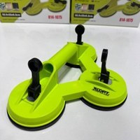 تصویر قاپک 3 قلو اکسکورت مدل814-1075 