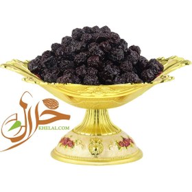 تصویر آلبالو خشک 