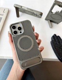 تصویر گارد مگ سیف توری 