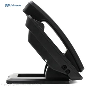 تصویر تلفن تحت شبکه پاناسونیک مدل KX-DT680 