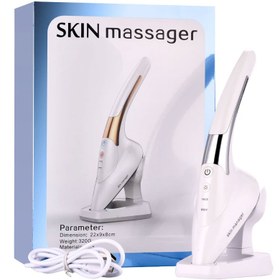 تصویر دستگاه لیفتینگ و اتو پوست Skin massager 