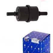 تصویر مجموعه فیلتر گاز سمند 