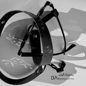 تصویر بندعینک گوزن 