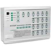 تصویر پنل اعلام حریق 8 زون زیتکس ZX-1800-8 ZITEX ZX-1800-8