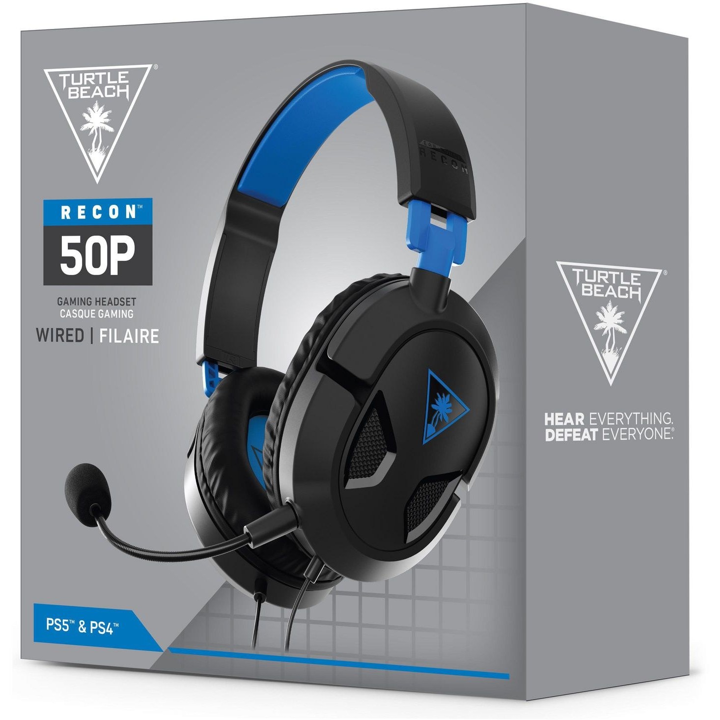 turtle headset ps5