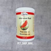 تصویر رنگدانه قرمز قناری کویکو 