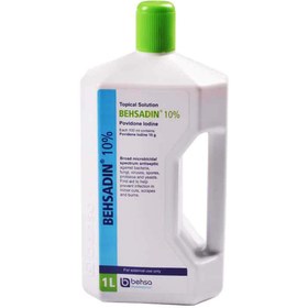 تصویر بتادین بهسا 