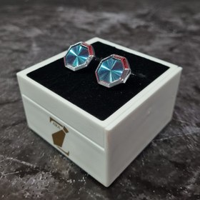 تصویر دکمه سردست D127 