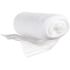 تصویر باند کنار بافت 