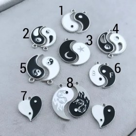 تصویر کالکشن خرجکار یین یانگ 