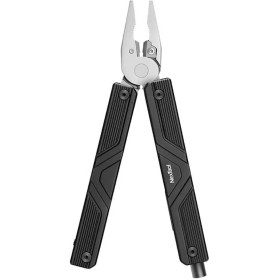 تصویر ابزار چند کاره شارژی NEXTOOL GEMINI ELECTRIC KNIFE مدل NE20213 NEXTOOL Gemini Electric Knife Multi-Tool NE20213