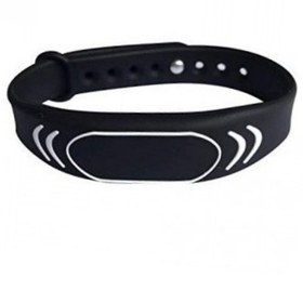 تصویر تگ RFID مدل دستبندی 