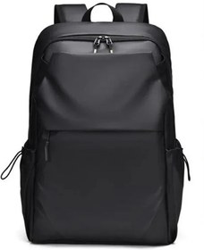 تصویر کوله پشتی لپ تاپ BackPack Black Leader BackPack Black Leader Type A-516