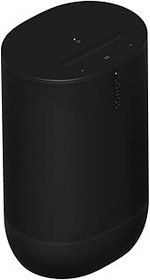 تصویر Sonos Move (Gen2) بلندگوهای قابل حمل س Sonos Move (Gen2) Black Portable Speakers