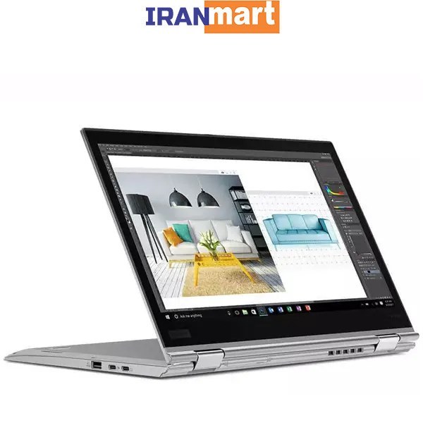 خرید و قیمت خرید لپ تاپ استوک Lenovo X1 yoga | i7 8650U | INTEL