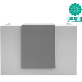 تصویر میز کانتر اسمردیس مدل C103 