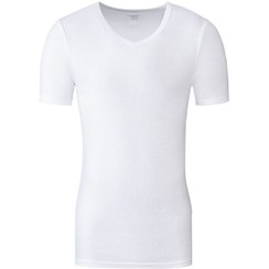 تصویر زیرپوش استین کوتاه یقه هفت-TSHIRT LIVERGY 