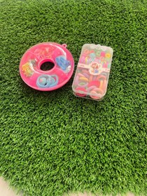 تصویر پک جهل گیس وگلسر 