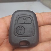 تصویر کاور سوئیچ پژو ۲۰۶ و ۲۰۷ و پارس جنس وارداتی 