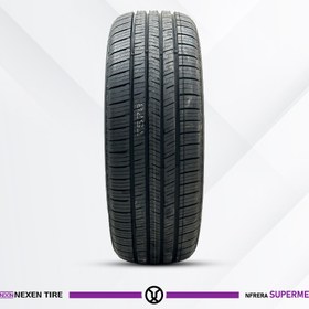 تصویر لاستیک نکسن 215/55R18 95H گل N FERA SUPREME ( تاریخ تولید 2024 ) Nexen Tire 215/55R18 95H N FERA SUPREME