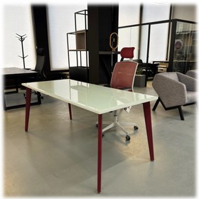 تصویر میز مدیریتی دکومهرM608 