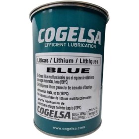 تصویر گریس لیتیوم ابی کوگلسا 