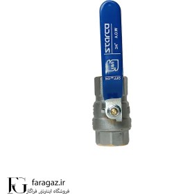 تصویر شیر غیر گازی استارکو 