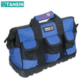 تصویر کیف ابزار مدل 108 غیر اصل 108 Tool Bag