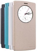 تصویر کیف کلاسوری ال جی مدل G4 