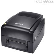 تصویر پرینتر لیبل زن گودکس مدل EZ-120 ا EZ-120 Label Printer EZ-120 Label Printer