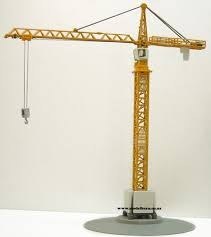 تصویر تاور کرین سیکو_siku1899 