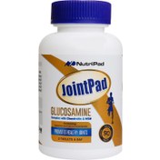 تصویر قرص جوینت پاد نوتری پاد 30 عددی Nutri Pad Joint Pad 30 Tablets