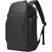 تصویر کوله پشتی بنج  BG7277 مناسب لپ تاپ ۱۵.۶ اینچی BANGE BG 7277  15.6 Inch  Laptop Backpack