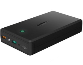 تصویر پاور بانک آکی Aukey PB-Y3 30000mAh Power Bank 