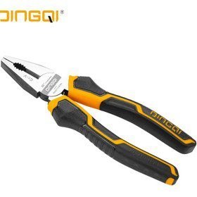 تصویر انبردست 7 اینچ دینگی مدل 01007 