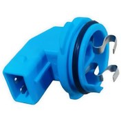 تصویر سوکت چپقی مه شکن پژو پارس 