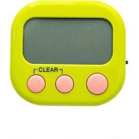 تصویر تایمر دیجیتالی مدل 103L 