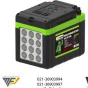 تصویر پکیج خورشیدی چند کاره GDSUPER 1215 