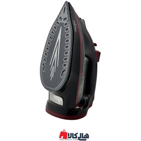 تصویر اتو بخار مونتینی مدل IRON8026 ظرفیت ۲۶۰ میلی‌لیتر 