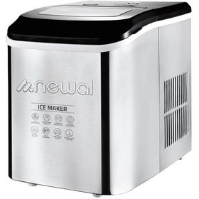 تصویر یخ ساز نوال مدل ICE-2012 