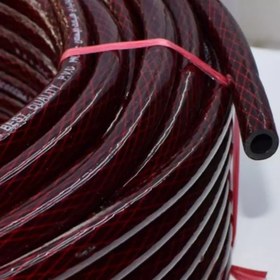 تصویر شلنگ گاز مدل MR کد 8 shil