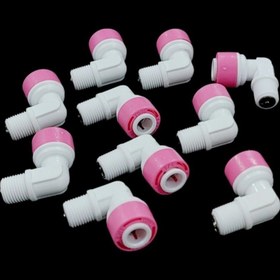 تصویر زانو سوپاپدار 